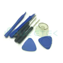 8 в 1 Наборы ручных инструментов для Xiaomi смартфонов ремонт Инструменты компьютерная Электроника ремонтные работы Инструменты комплект