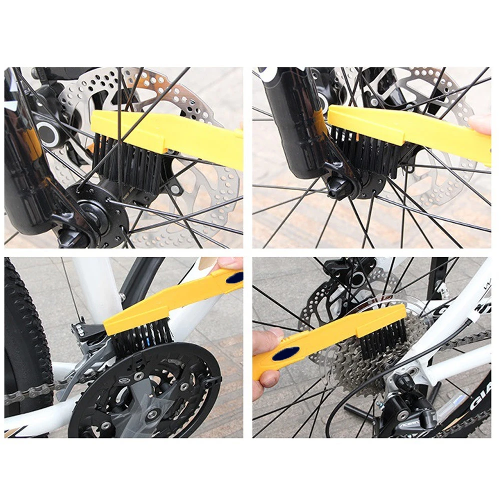 Набор для чистки горного велосипеда диагностический инструмент специализированный велосипед фиет gereedschap стальной гаечный ключ хорошее