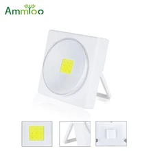 Светодиодный светильник под шкаф лампа для шкафа 5 Вт мини COB Lampara светодиодный шлем для сварки работающий аварийный ночной Verlichting для витрины