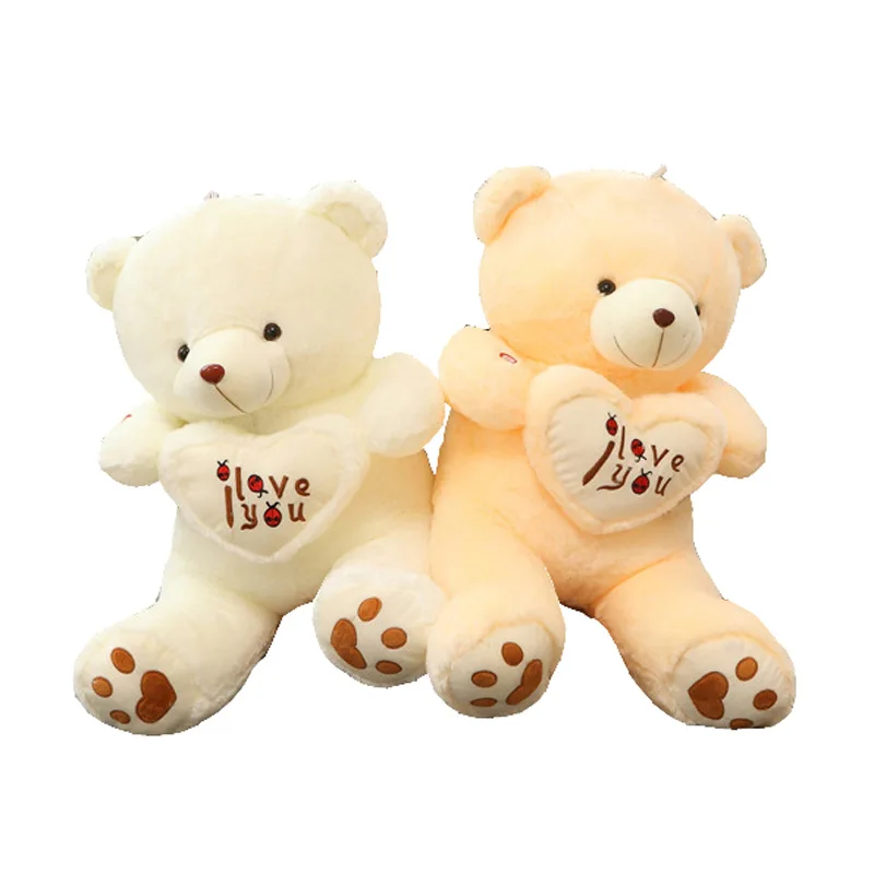 peluche ted