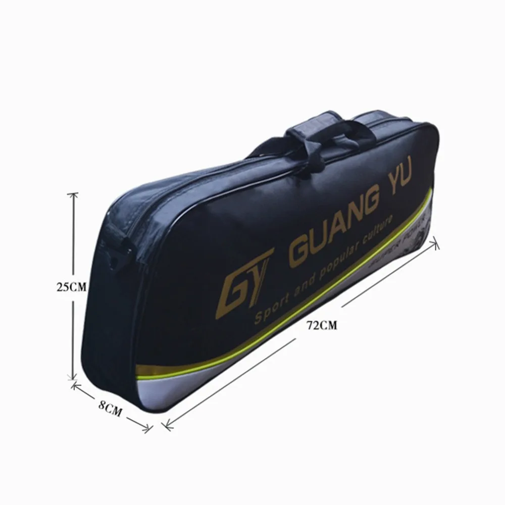 2018 nuevo bádminton profesional mochila de gran tamaño bádminton unids 3 piezas paquete bádminton raqueta bolsa de deporte raqueta de entrenamiento 2018 nuevo bádminton profesional mochila de gran tamaño bádminton unids 3 piezas paquete bádminton raqueta bolsa de deporte raqueta de entrenamiento