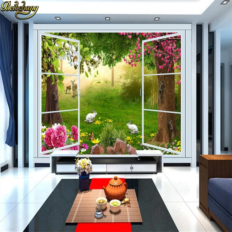 Renovação da Casa Papel de Parede 32858254359 renovacao da casa 02