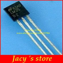 LM35D LM35DZ датчик температуры TO-92 оригинальное место NS