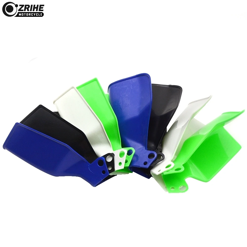 

Motocycle handguard protection motorcycle Shock absorb hand guards for KTM DUKE 125 200 390 DUKE