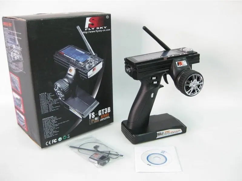 best rc radio