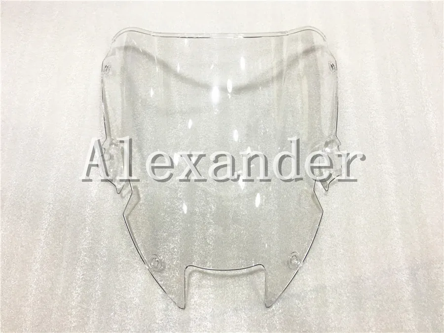 

For Honda VTR1000F VTR1000 1997-2005 1998 1999 2000 2001 2002 2003 2004 Windscreen Windshield Windscherm VTR 1000F 1000