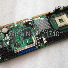 Промышленное оборудование доска wg-7181ve 845 чипсет полный размер Процессор карты