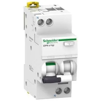 

PROTECTOR MAGNETOTERMICO IDPNA VIGI 10A 30mA CL.-A