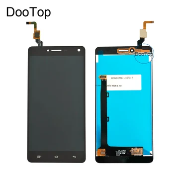 

Good quality For Infinix Hot 3 X554 LCD Display and Touch Screen Digitizer Assembly Lcd Replacement +tools
