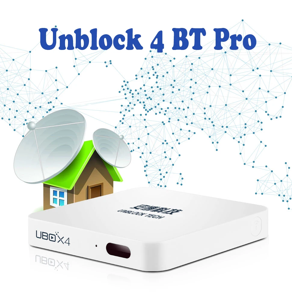 Ubox Gen.4 S900 Pro BT 16 г 8 Core HDMI 4k 1080P Bluetooth Android ТВ коробка|unblock ubox|android tv boxtv box japan |
