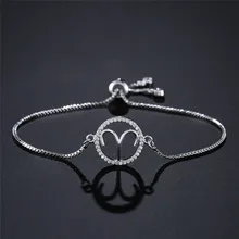 NEWBUY трендовые браслеты с 12 созвездиями для женщин и девушек, роскошные прозрачные кубические циркониевые браслеты со знаками Зодиака и браслеты, Прямая поставка