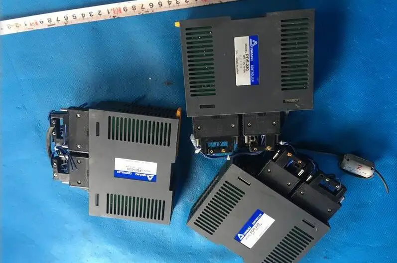 

Используется в хорошем состоянии Серводвигатель PDS-230