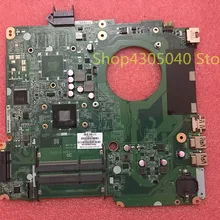 Xiwang 737141-001 737141-501 737141-601 DA0U93MB6D0 для hp 15-N материнская плата для ноутбука с E1-2500 процессором, все функции