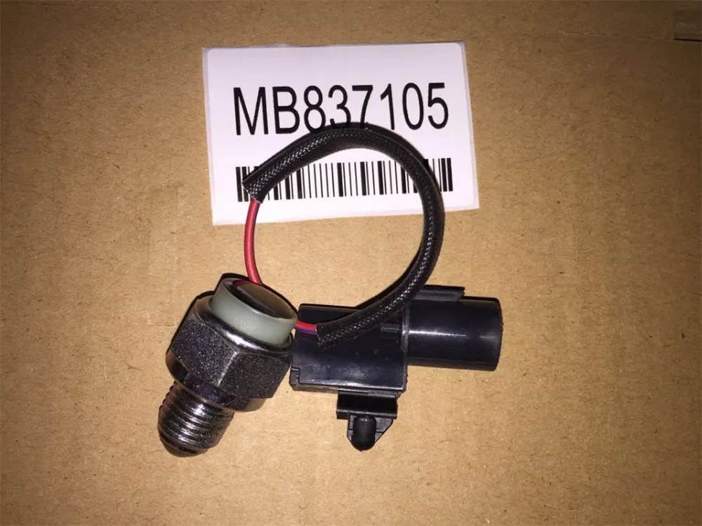 Переключатель MB837105 для Mitsubishi montero pajero I 6G72 4D56 6G74 4M40 4G93 оптом и в розницу|switch switch|switch