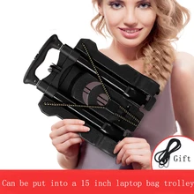 Free shipping Daily use at home small portable car folding mini trolley car camera bag trolley car shopping cart luggage cart цена Free shipping Daily use at home small portable car folding mini trolley car camera bag trolley car shopping cart luggage cart цены онлайн