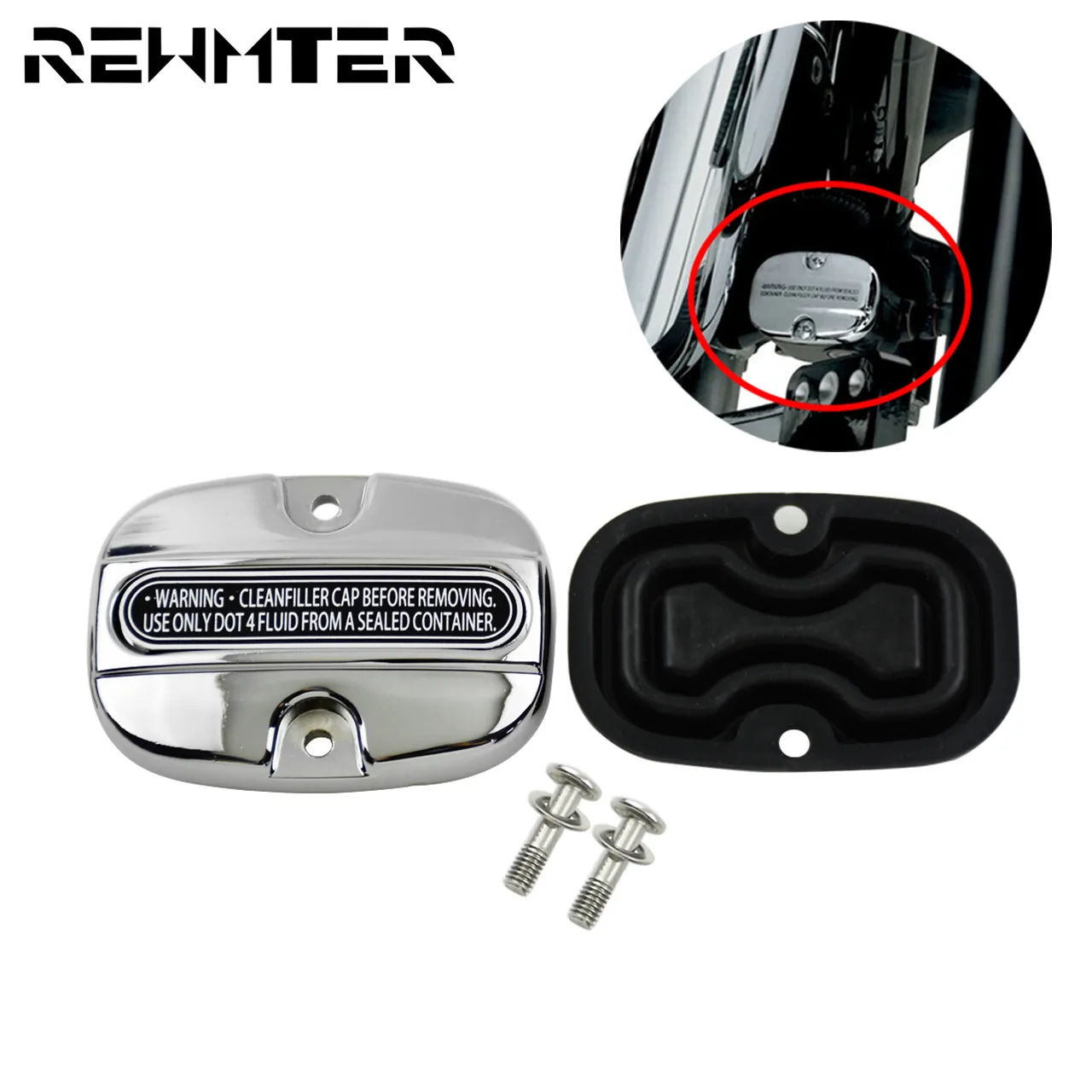 Auto Parts and Vehicles Chrome Switch Housing Kit 2001 2002 2003 2004