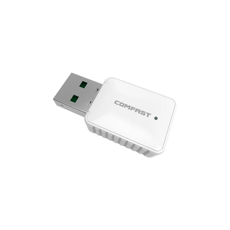 COMFAST 600 M/1200 M/1750 Mbps usb wifi сетевая карта 802.11AC двухдиапазонный 2,4G/5G USB Беспроводной Wi-Fi адаптер приемник сигнала/излучатель