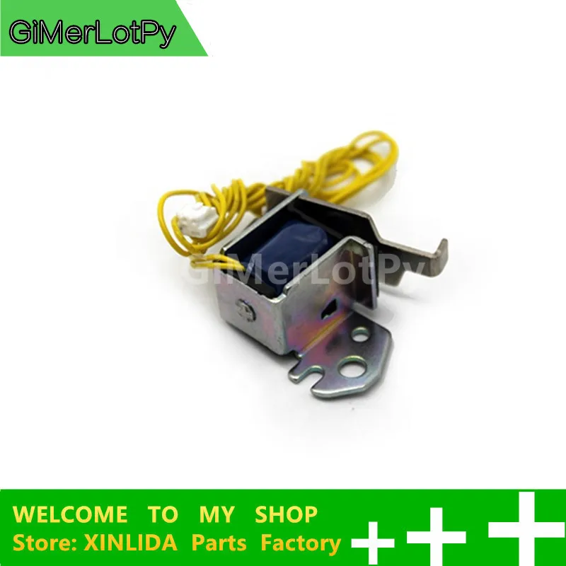 

RK2-7599 Pickup Solenoid for HP M203 M203dn M203dw M227d M227sdn M227fdn M227fdw SL1