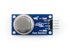 MQ-5 Gas Sensor Module for Arduino STM32 LPG Natural Gas Coal Gas Detection MQ5