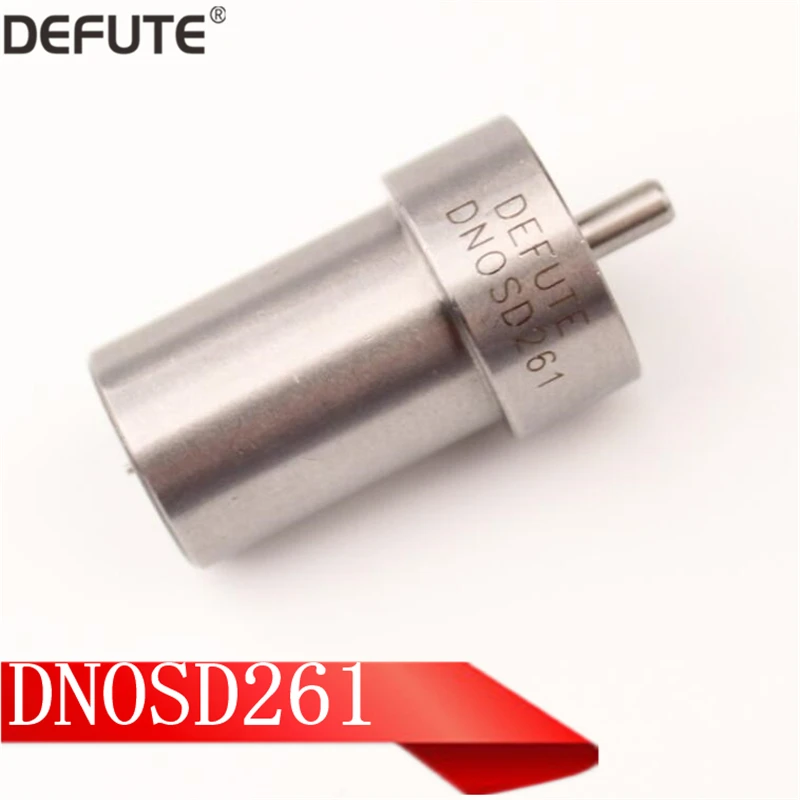 Форсунка инжектора тип SD DN0SD261 / 0 434 250 120 DNOSD261 0434250120|Топливный инжектор| |