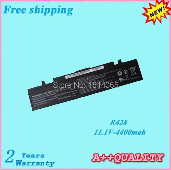 Samsung r428 аккумулятор