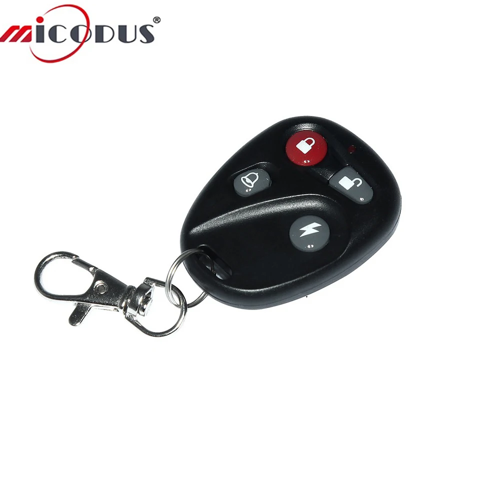

GPS Tracker Accessory Plastic Remote Controller For Original Coban TK103B GPS103B+ TK105B GPS303G GPS303I TK303G TK303I