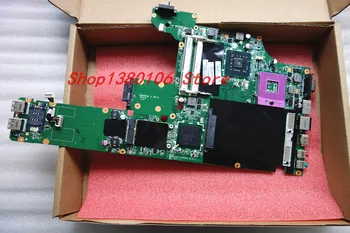 

High Quality New Laptop Motherboard Fit For Lenovo SL510 PC mainboard PGA478MN Socket PN 63Y2102 42W8274