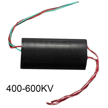 

5pcs/lot DC400KV-600KV high voltage Generator high voltage inverter transformer pulse package module super Electric arc