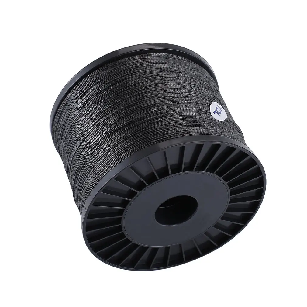 

3.5 5.0 6.0 7.0Line Number Super Strong 4 Strand 1000M Premium PE Braided Fishing Line Lake Wire Woven Thread
