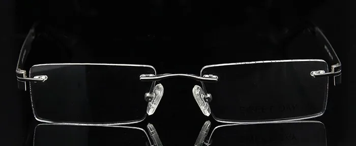 Women Rimless Glasses (13)