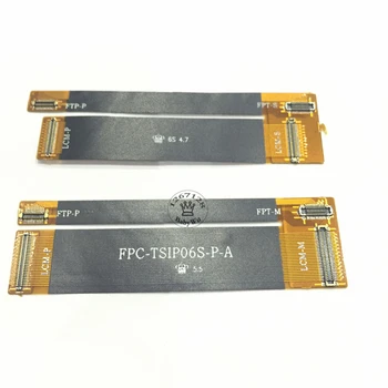 

10PCS OEM LCD Screen Test Flex Cable Can Be Tested 3D Touch Function For iPhone 6S 4.7" & For iPhone 6S Plus