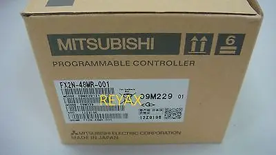 DHL/EMS FX2N-48MR-001 для MITSUBI + Melsec PLC (FX2N48MR001)-F3 |