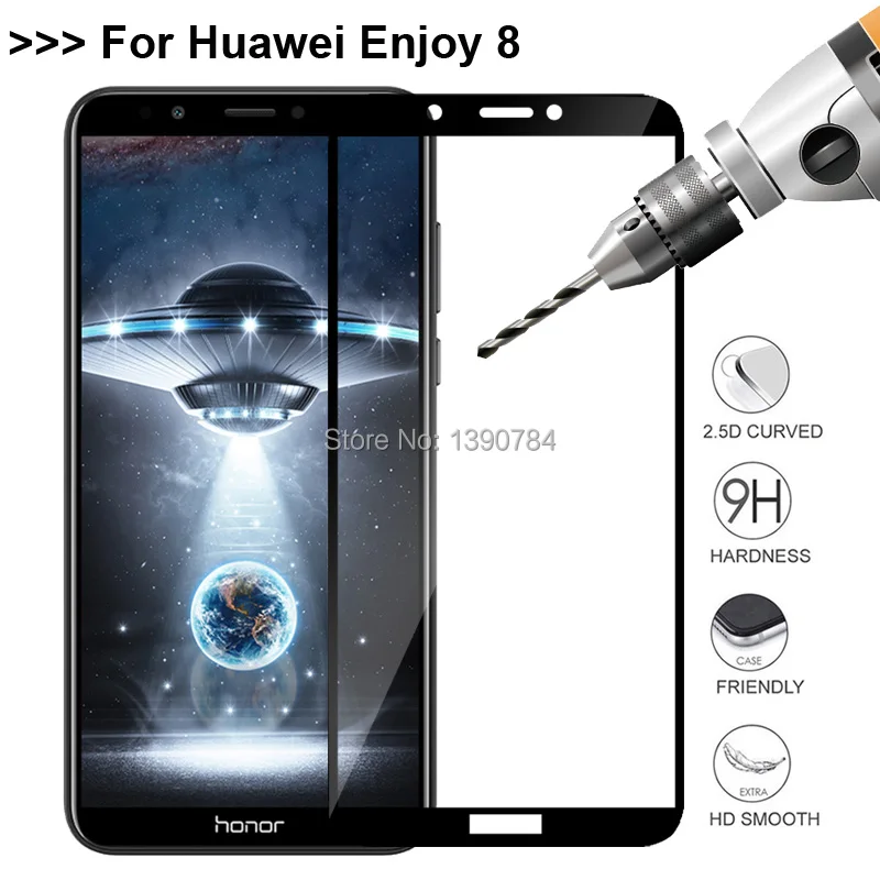 For-Huawei-Enjoy-8--1pcs
