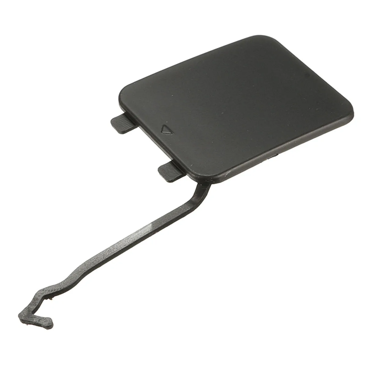 125x48 مللي متر لمرسيدس-بنز W211 E55 E550 E500 E350 E320 المصد الخلفي هوك السحب غطاء كاب