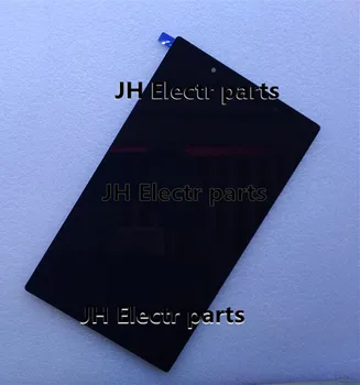 

100% Tested NEW 8" LCD DIsplay+Touch Screen Digitizer Assembly For Lenovo Tab 4 8504 TB-8504 TB-8504X Free Tools