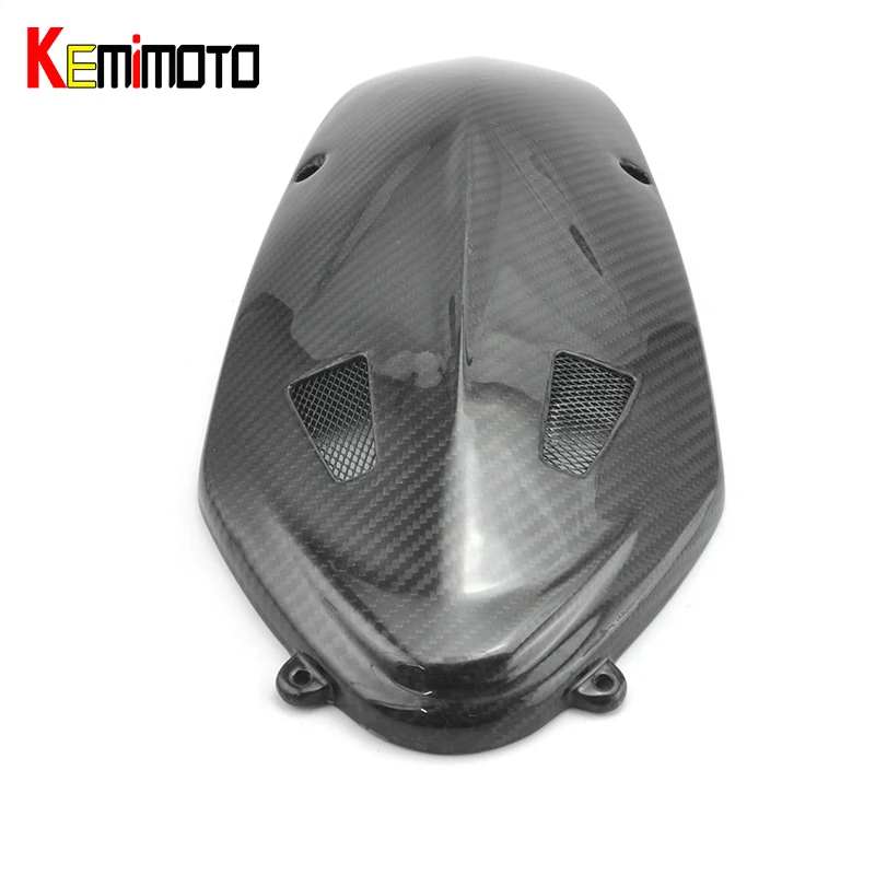 

KEMiMOTO R NINE T Radial Breast Plate Boxer Breast for BMW R Nine T 2014 2015 2016 2017 Motorcycle accessories