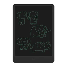 12 дюймов ЖК-дисплей планшет для письма Цифровой Планшет для рисования рукописным вводом Портативный электронный планшет ультра-тонкая панель