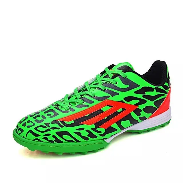 Baobu Professional Outdoor Soccer Shoes H & A Sole Football Boots 2018