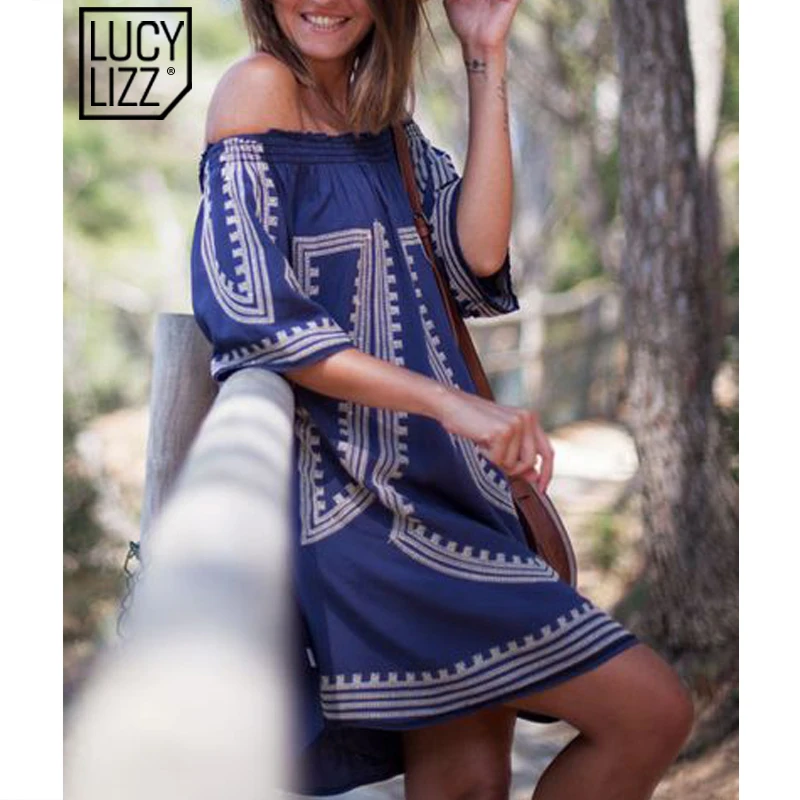Женская винтажная пляжная туника luckylizz накидка на купальник летнее парео Пляжное
