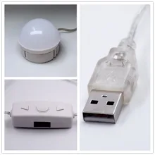 Светодиодный светильник для макияжа зеркальная лампочка комплект для туалетного столика Голливуд LED-подсветка маленького зеркала светодиодная гирлянда для домашнего живого шоу