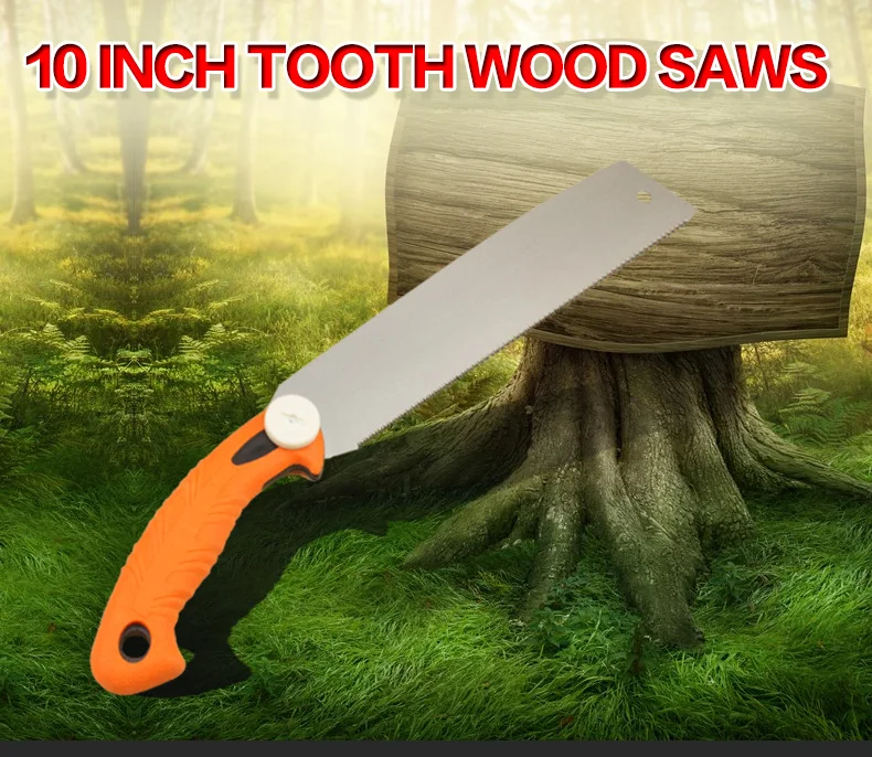 1" мелкий зуб однократный Пилообразная сталь может заменить ручное Пиление древесины хорошего качества