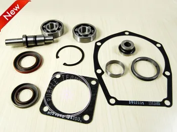 

diesel fuel engine water pump repair kit for cummins NT855