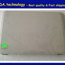 Wellendorff / ЖК-дисплей верхняя крышка в сборе для hp Pavilion g6 G6-2000 задняя крышка корпус, белый