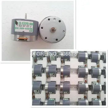 GOOD QUALITY!! 5pcs FOR audio-visual equipment / electronic steady speed motor
GOOD QUALITY!! 5pcs FOR audio-visual equipment / electronic steady speed motor