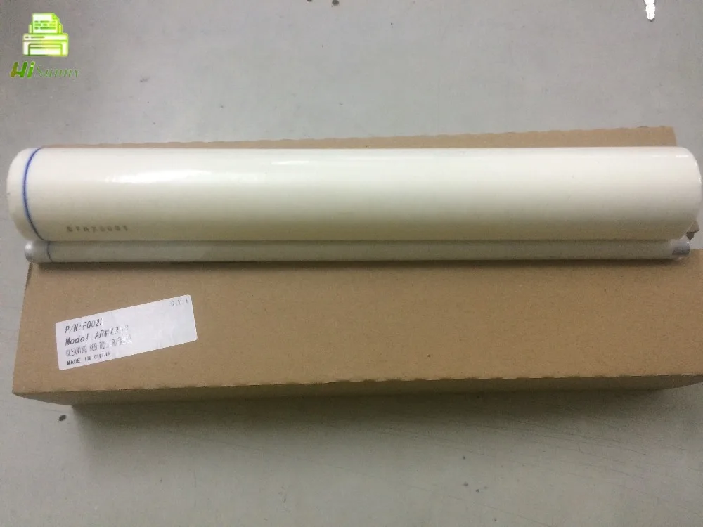Rolo de Limpeza Nroln1665fcz1 para Sharp M1100 Fusor Web mx 850 950 M950 M850