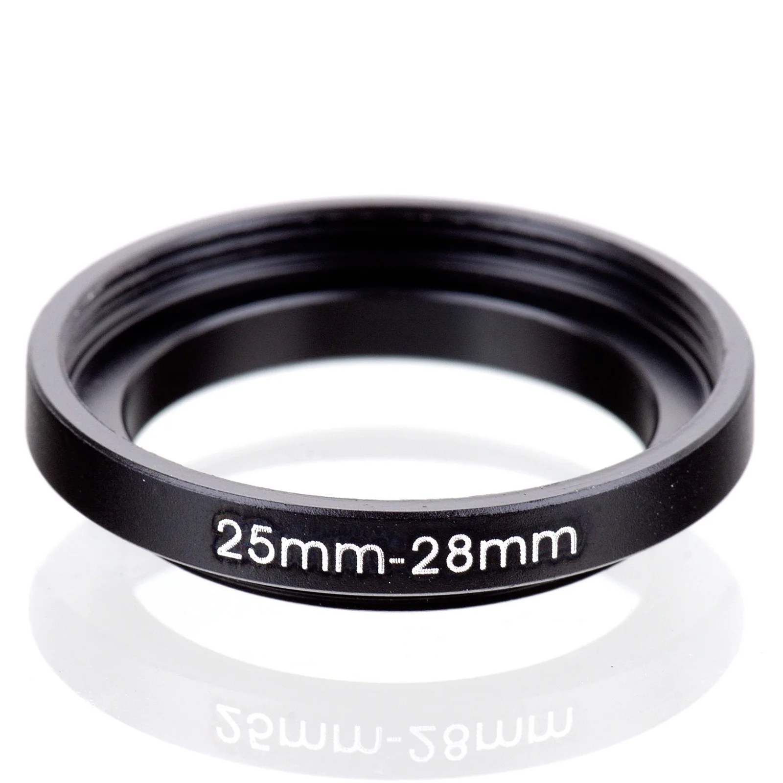 25 28 мм повышающее Кольцо фильтр адаптер Горячая Распродажа|filter valve|adapter watchfilter tube |