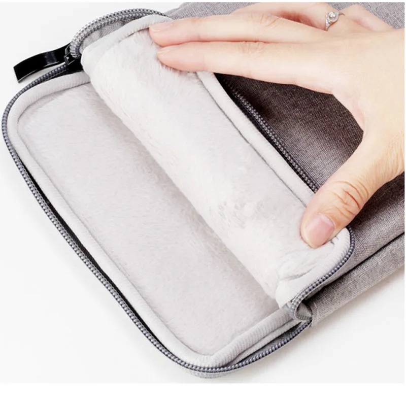 6 ''тонкий нейлоновый чехол для Kindle Paperwhite 123 Voyage 7th 8th Pocketbook 622 623 E Reader 4|pocketbook 622|case