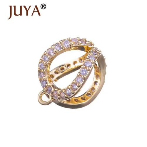 Juya поставки для ювелирных изделий DIY длинное жемчужное ожерелье браслет свитер цепь регулировка цепи зажимы длина Аксессуары Поиск - Цвет: Gold