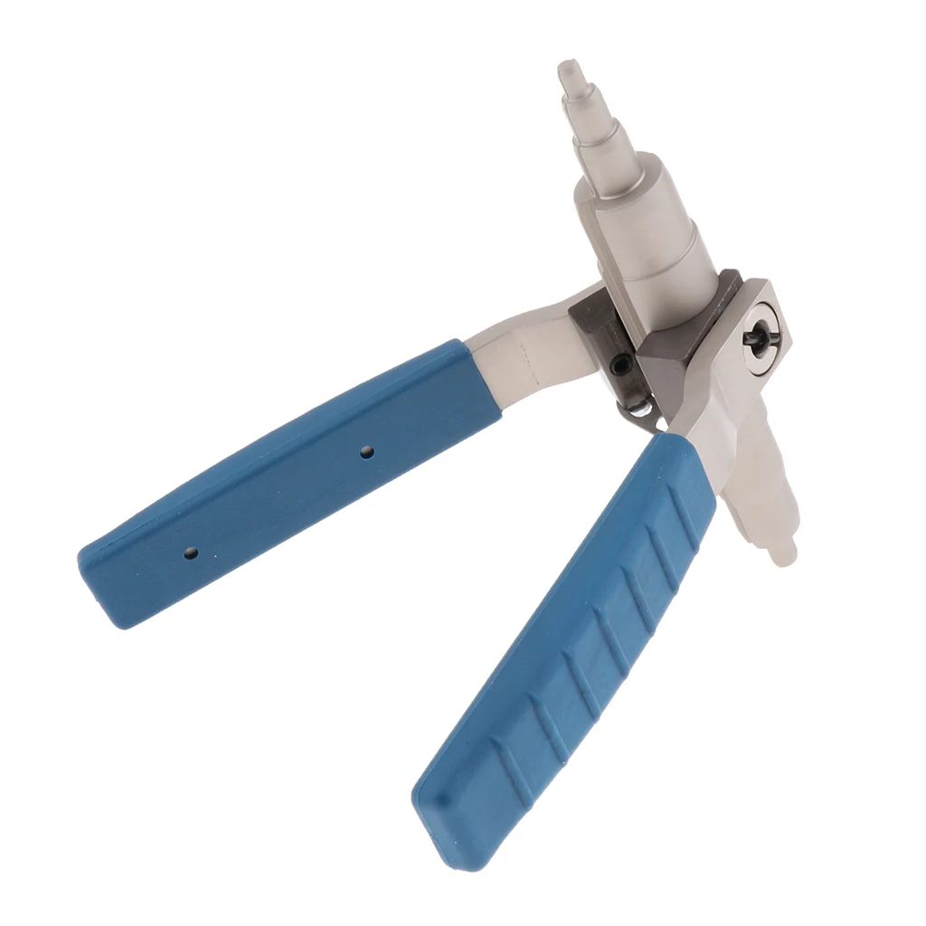 3/8 1/2 5/8 3/4 7/8 Inch Manual Copper Pipe Tube Expander Flaring Tool