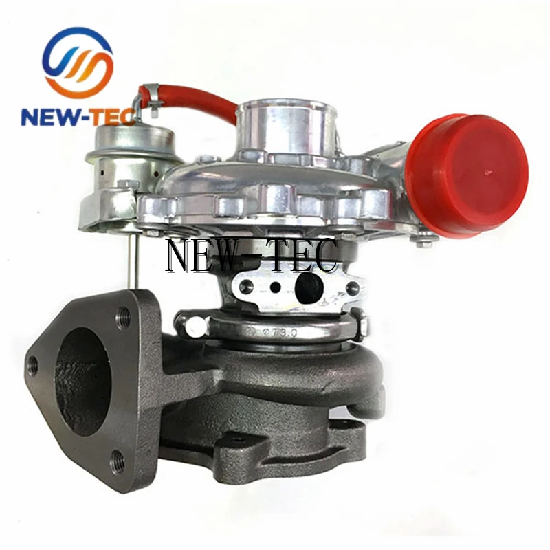 

Turbocharger for Land Cruiser, Hi-Lux CT12B Turbo 17201-30120